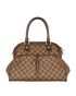 Louis Vuitton Damier Ebene Trevi Pm Top Handle, back view
